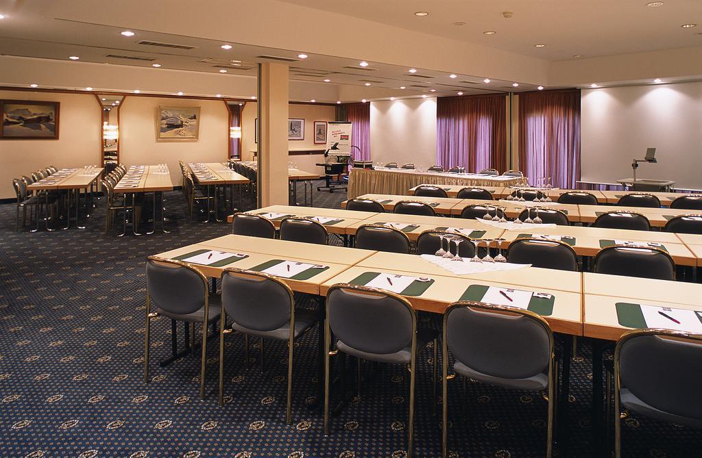 Mercure Hotel Garmisch Partenkirchen Экстерьер фото