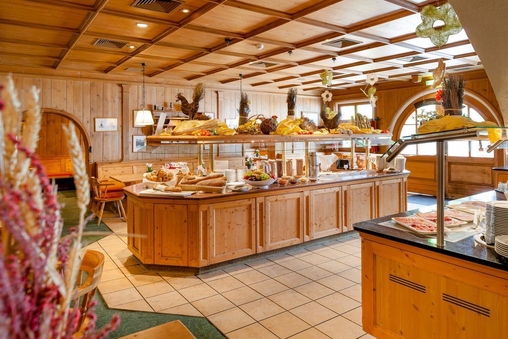 Mercure Hotel Garmisch Partenkirchen Экстерьер фото